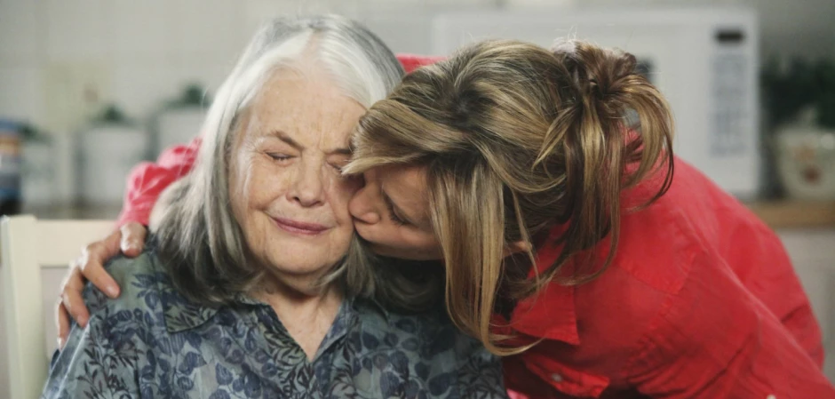 Кадры Отчаянные домохозяйки 7 сезон 5 эпизод