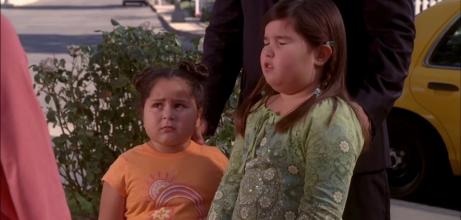 Кадры Отчаянные домохозяйки 5 сезон 12 эпизод