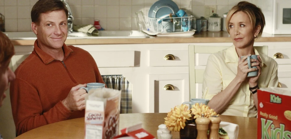 Кадры Отчаянные домохозяйки 7 сезон 12 эпизод