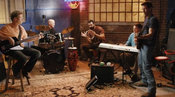 Кадры Отчаянные домохозяйки 5 сезон 6 эпизод