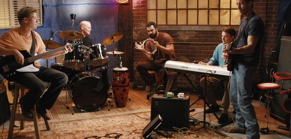 Кадры Отчаянные домохозяйки 5 сезон 6 эпизод