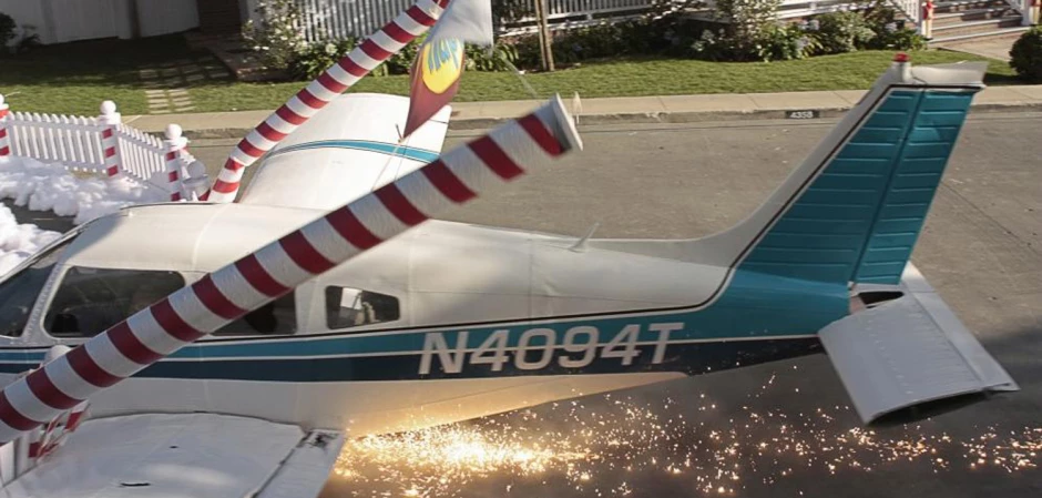 Кадры Отчаянные домохозяйки 6 сезон 10 эпизод