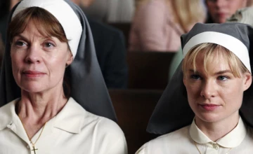 Отчаянные домохозяйки 2 сезон 13 серия