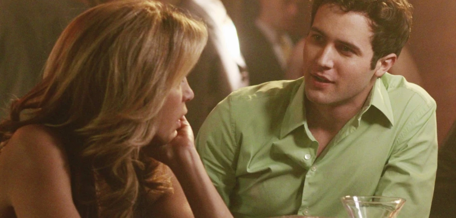 Кадры Отчаянные домохозяйки 8 сезон 5 эпизод