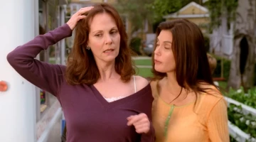 Кадры Отчаянные домохозяйки 1 сезон 19 эпизод