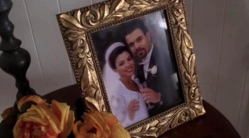 Кадры Отчаянные домохозяйки 2 сезон 21 эпизод