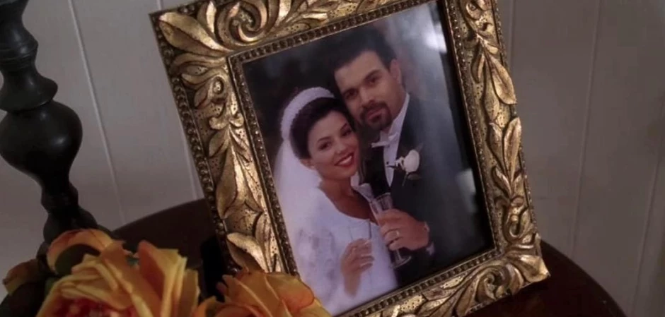 Кадры Отчаянные домохозяйки 2 сезон 21 эпизод