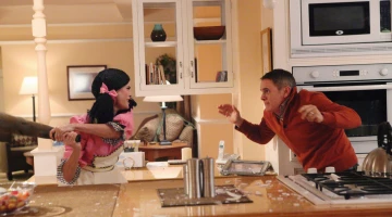 Отчаянные домохозяйки 7 сезон 6 серия