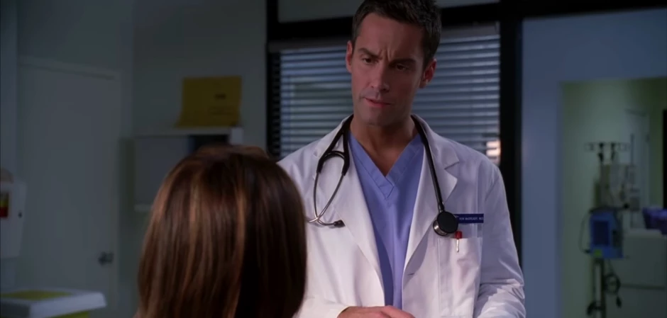 Кадры Отчаянные домохозяйки 2 сезон 12 эпизод