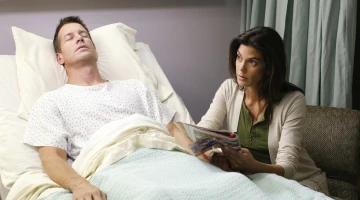 Отчаянные домохозяйки 3 сезон 2 серия