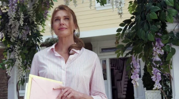 Отчаянные домохозяйки 2 сезон 24 серия