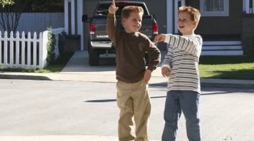 Кадры Отчаянные домохозяйки 1 сезон 13 эпизод