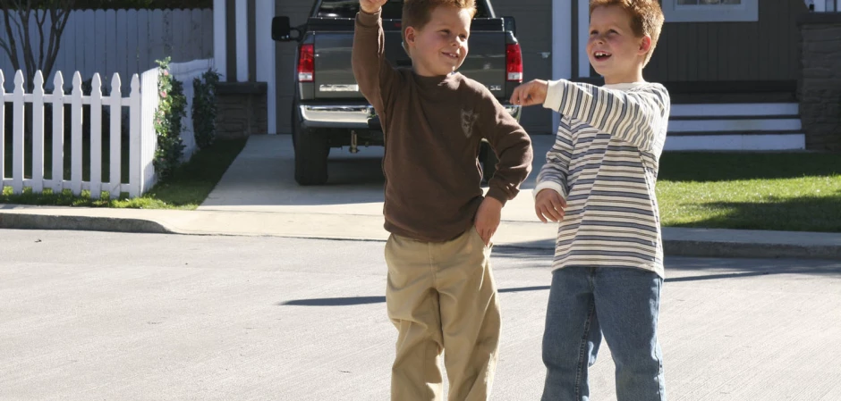 Кадры Отчаянные домохозяйки 1 сезон 13 эпизод