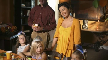 Отчаянные домохозяйки 5 сезон 7 серия