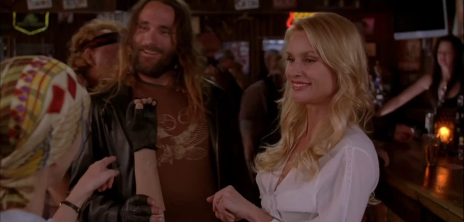 Кадры Отчаянные домохозяйки 5 сезон 19 эпизод