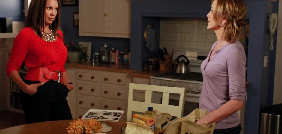 Кадры Отчаянные домохозяйки 8 сезон 19 эпизод
