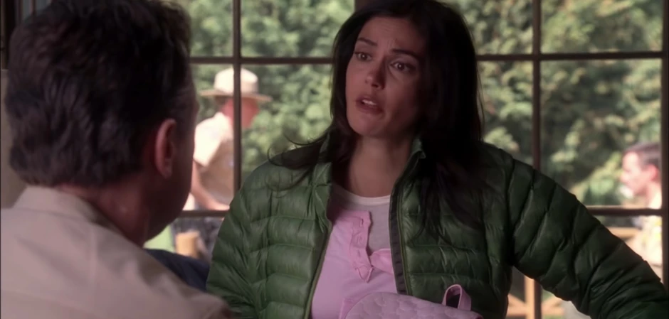 Кадры Отчаянные домохозяйки 3 сезон 21 эпизод