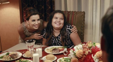 Отчаянные домохозяйки 8 сезон 7 серия