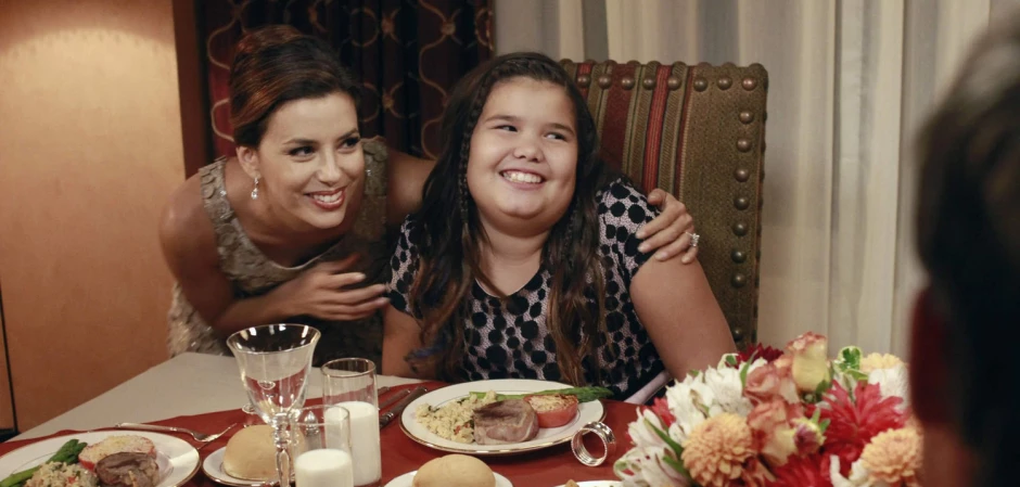 Кадры Отчаянные домохозяйки 8 сезон 7 эпизод