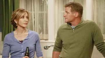 Кадры Отчаянные домохозяйки 8 сезон 10 эпизод