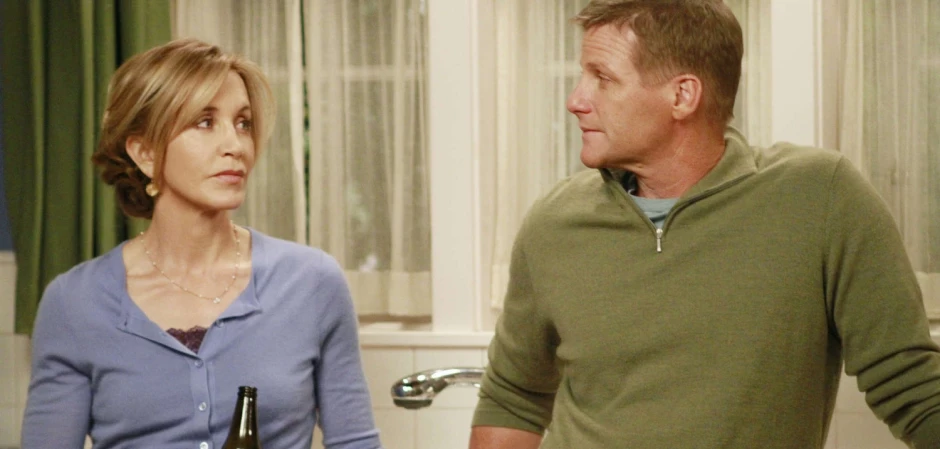 Кадры Отчаянные домохозяйки 8 сезон 10 эпизод