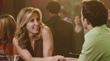 Отчаянные домохозяйки 8 сезон 5 серия