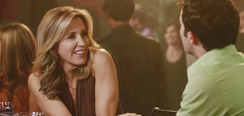 Кадры Отчаянные домохозяйки 8 сезон 5 эпизод