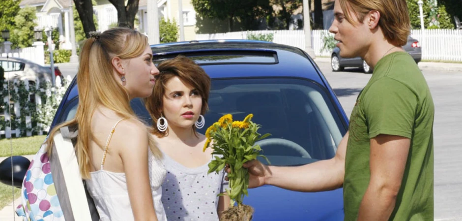 Кадры Отчаянные домохозяйки 3 сезон 5 эпизод