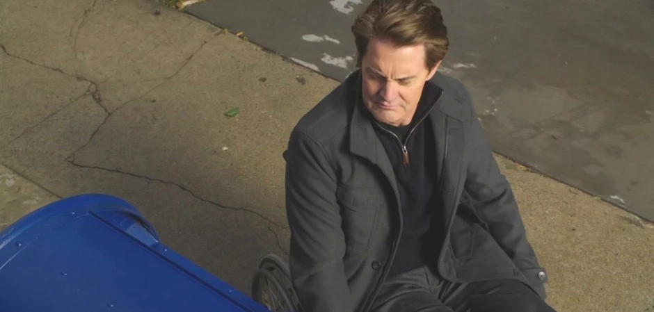 Кадры Отчаянные домохозяйки 8 сезон 15 эпизод