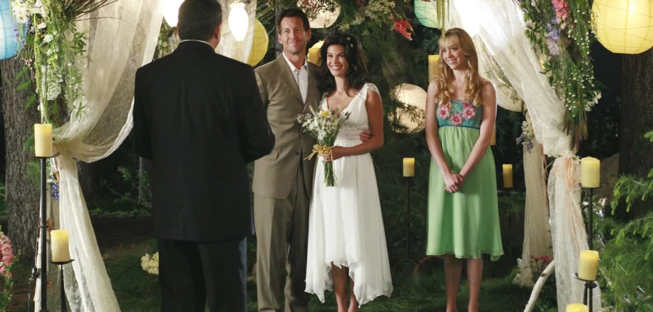 Кадры Отчаянные домохозяйки 3 сезон 23 эпизод