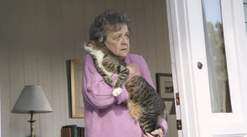 Отчаянные домохозяйки 3 сезон 8 серия