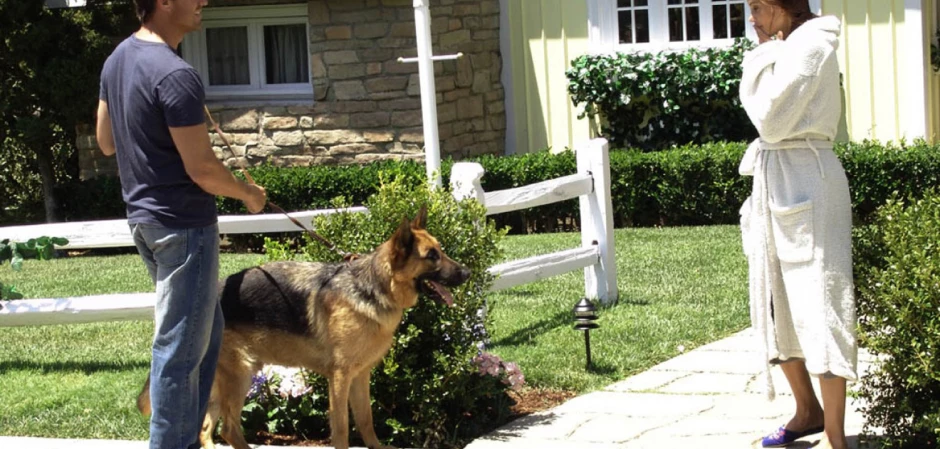 Кадры Отчаянные домохозяйки 1 сезон 2 эпизод