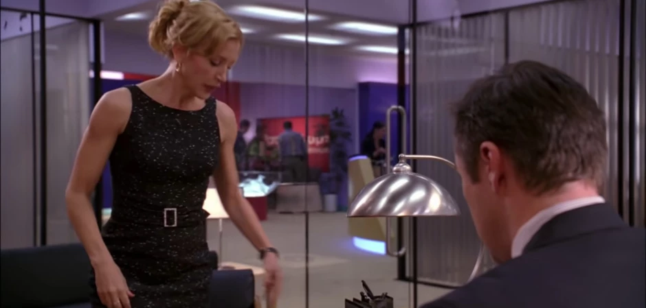 Кадры Отчаянные домохозяйки 2 сезон 10 эпизод