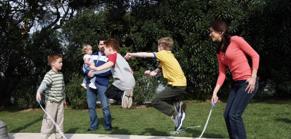 Кадры Отчаянные домохозяйки 2 сезон 16 эпизод