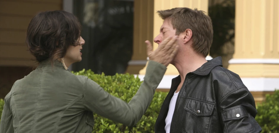 Кадры Отчаянные домохозяйки 4 сезон 14 эпизод