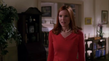 Кадры Отчаянные домохозяйки 2 сезон 10 эпизод