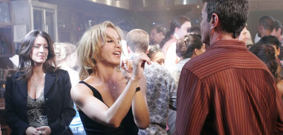 Кадры Отчаянные домохозяйки 2 сезон 5 эпизод