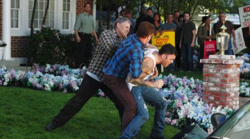 Кадры Отчаянные домохозяйки 7 сезон 10 эпизод