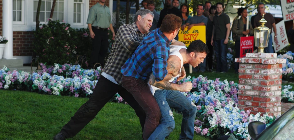 Кадры Отчаянные домохозяйки 7 сезон 10 эпизод