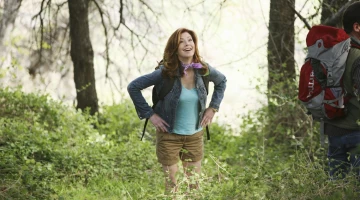 Кадры Отчаянные домохозяйки 5 сезон 18 эпизод