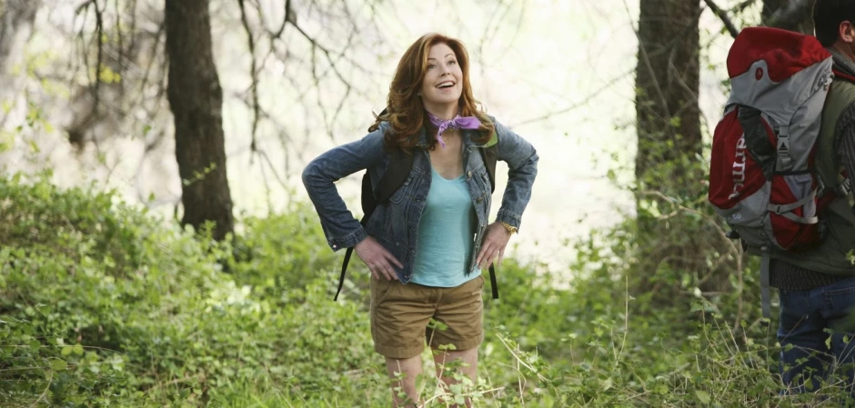 Кадры Отчаянные домохозяйки 5 сезон 18 эпизод