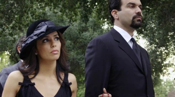 Отчаянные домохозяйки 1 сезон 17 серия