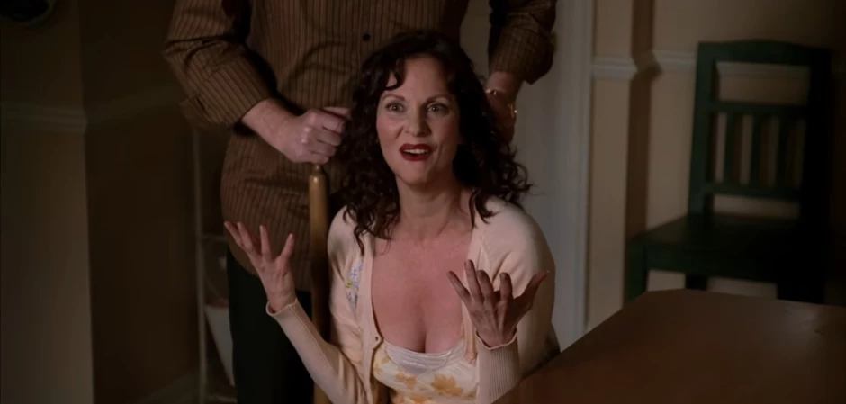 Кадры Отчаянные домохозяйки 1 сезон 19 эпизод