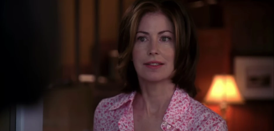 Кадры Отчаянные домохозяйки 4 сезон 3 эпизод