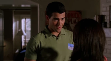 Отчаянные домохозяйки 1 сезон 19 серия