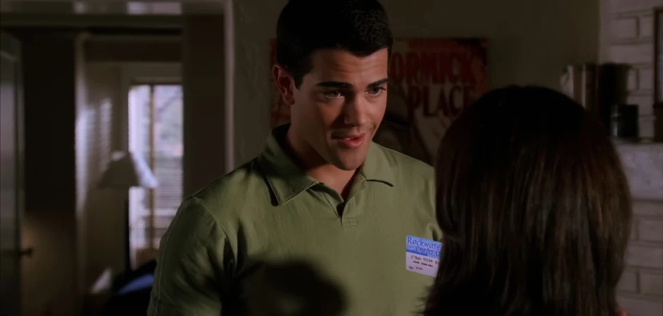 Кадры Отчаянные домохозяйки 1 сезон 19 эпизод