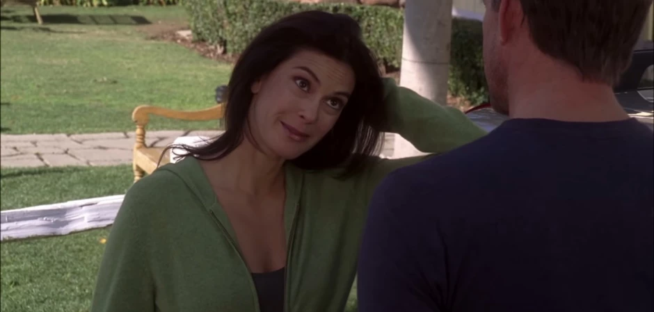 Кадры Отчаянные домохозяйки 3 сезон 17 эпизод