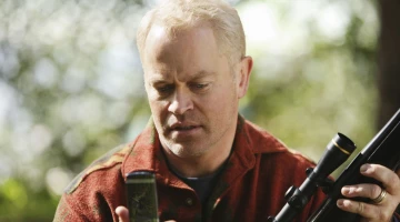 Отчаянные домохозяйки 5 сезон 18 серия