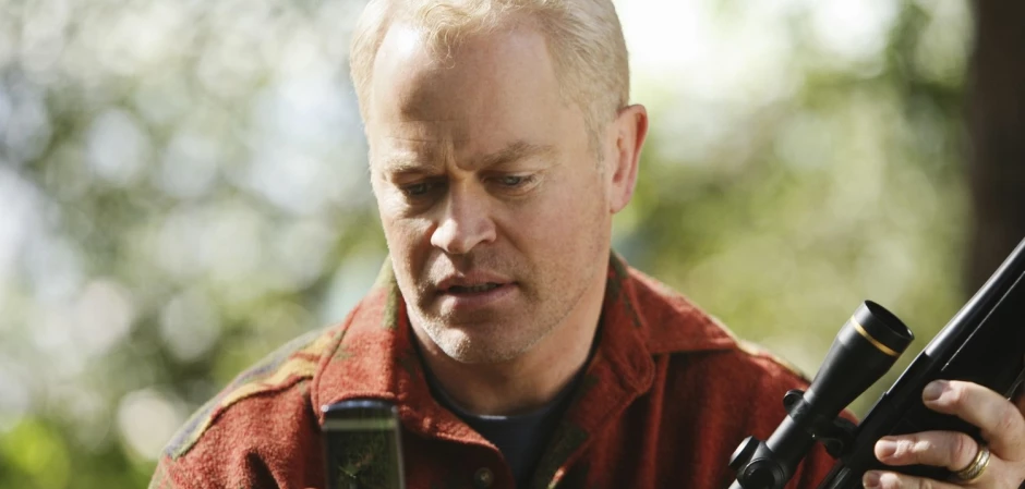 Кадры Отчаянные домохозяйки 5 сезон 18 эпизод