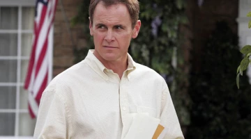 Отчаянные домохозяйки 1 сезон 16 серия